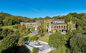 Abbeyglen Castle Hotel